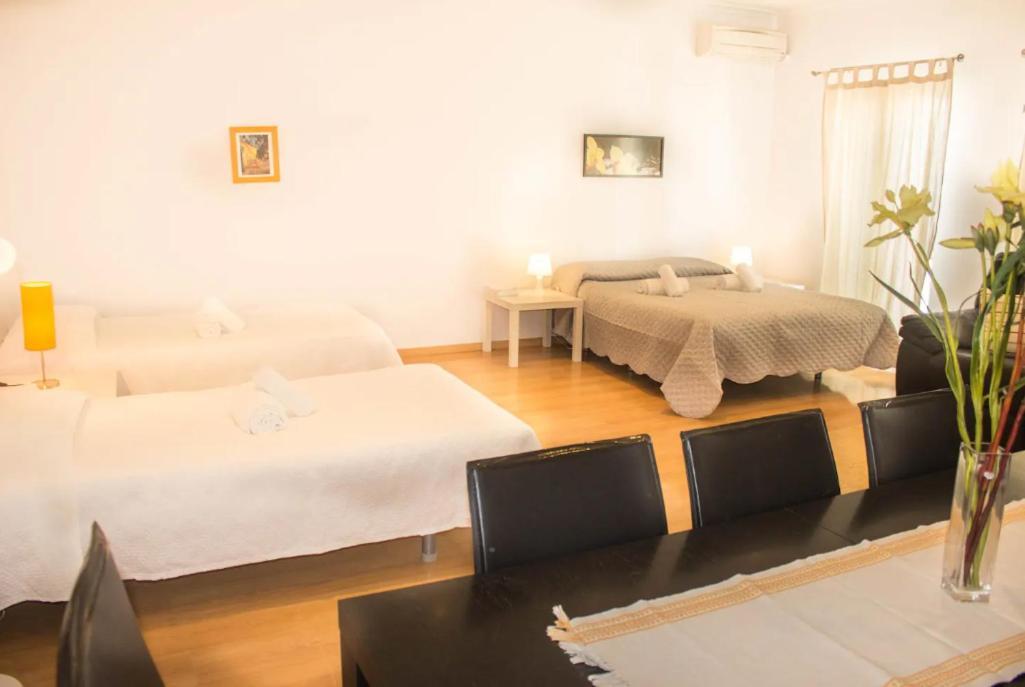 Blife Santya Private Rooms 오양 외부 사진