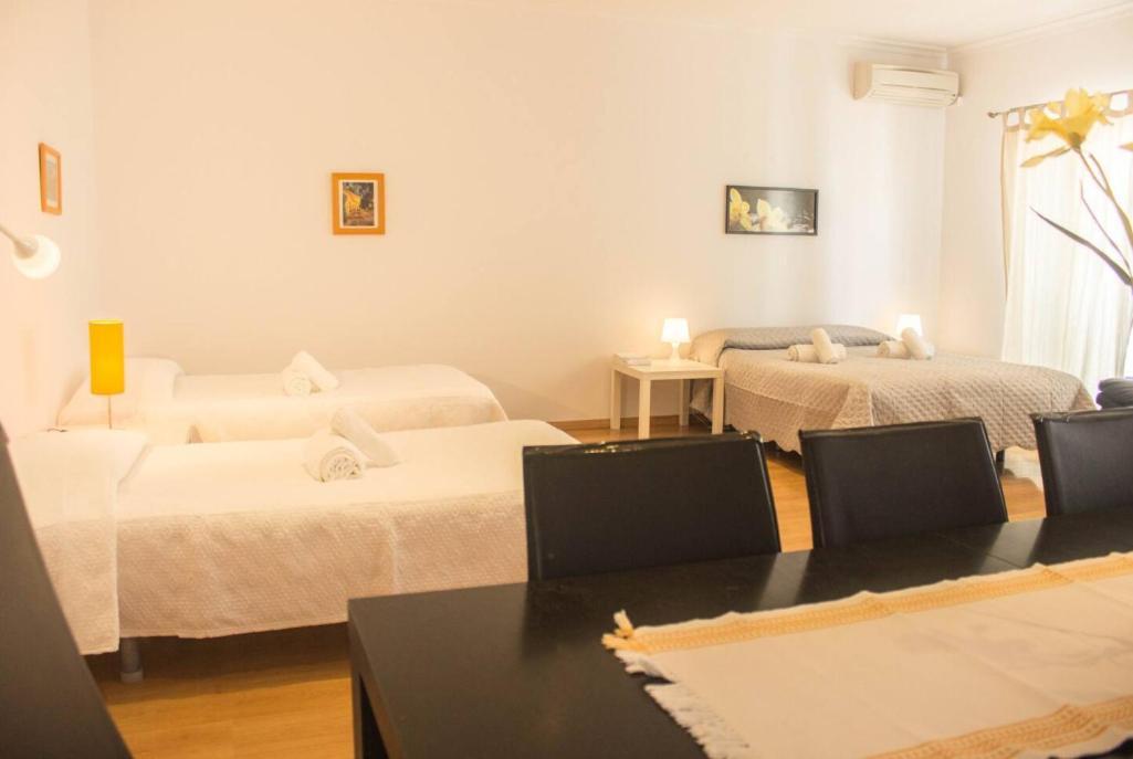 Blife Santya Private Rooms 오양 외부 사진